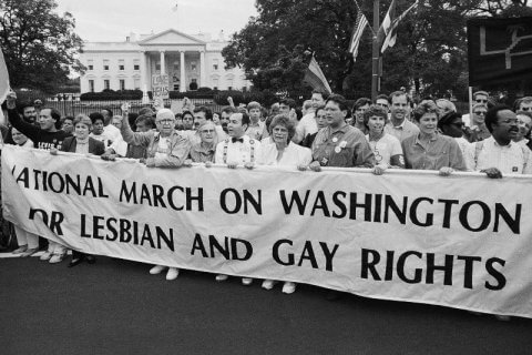 Coming Out Day: origine e storia di una giornata speciale - coming out day - Gay.it