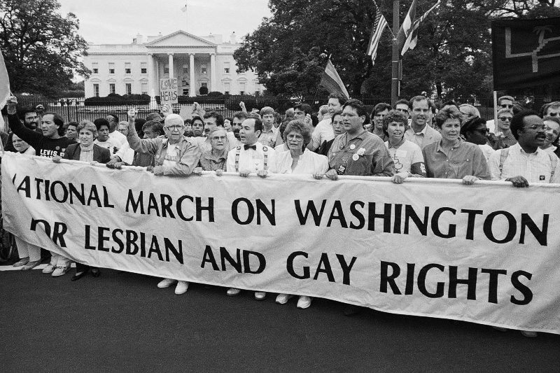 Coming Out Day: origine e storia di una giornata speciale - coming out day - Gay.it
