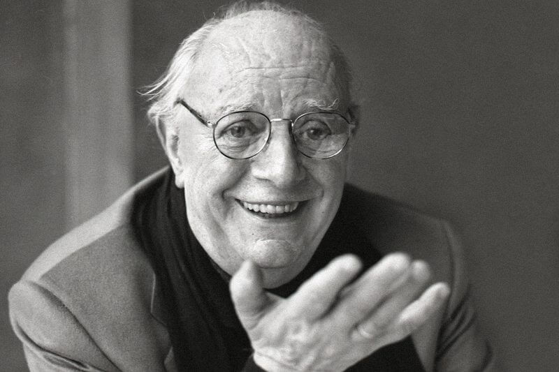 Intervista a Dario Fo: “Il teatro in Italia è sempre stato falloforo e maschilista”