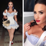 Halloween Vip 2016: ecco tutti i travestimenti delle star! - Thumbnail