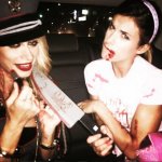 Halloween Vip 2016: ecco tutti i travestimenti delle star! - Thumbnail
