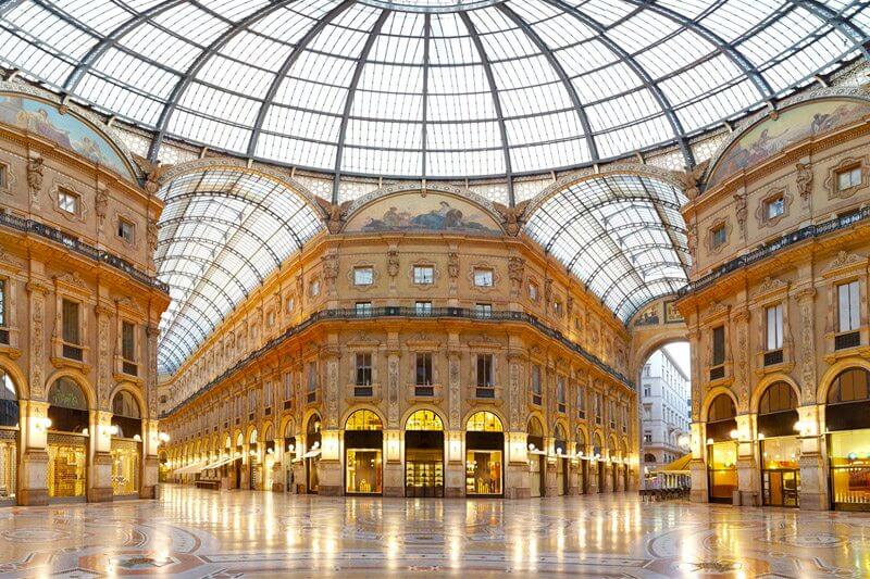 Milano capitale della moda: firmato maxi protocollo d’intesa per renderla centro pulsante del made in Italy