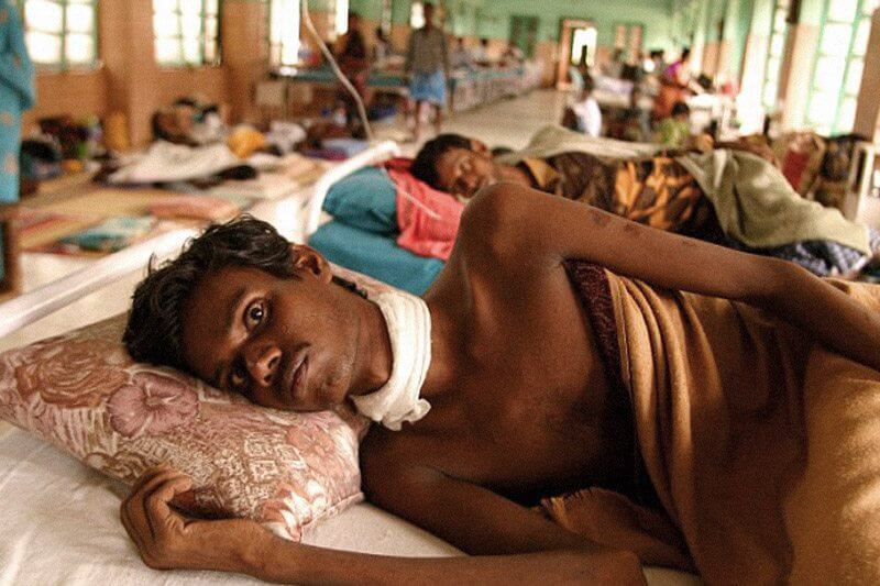 India: prima approvazione per la legge contro le discriminazioni delle persone con HIV