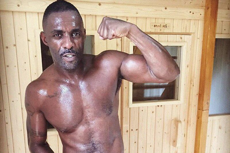 Madonna, effusioni in pubblico con l’attore Idris Elba. Nuova coppia?