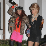 Halloween Vip 2016: ecco tutti i travestimenti delle star! - Thumbnail