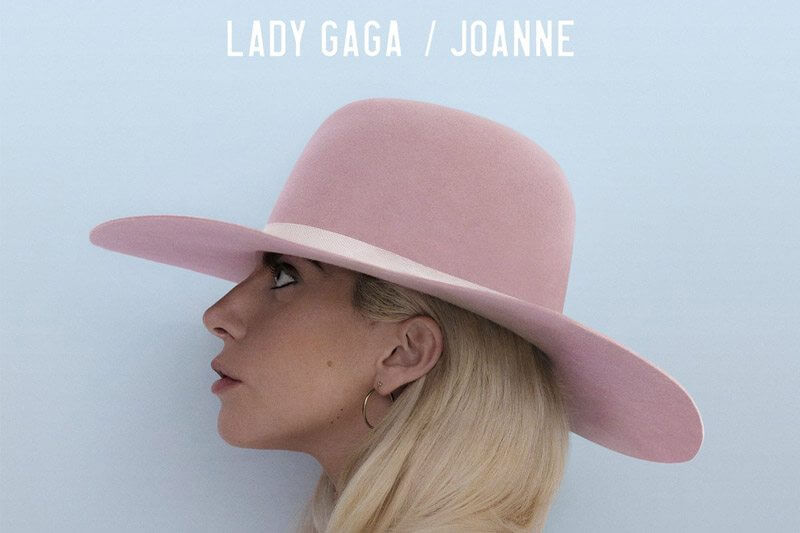 SONDAGGIO: Ti piace Joanne, il nuovo album di Lady Gaga? - lady gaga joanne - Gay.it