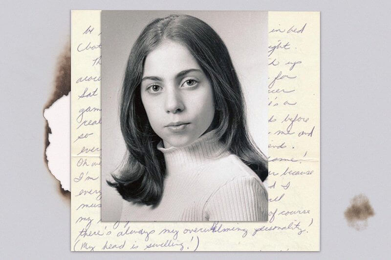 Apologia di Joanne, il romanzo di formazione di Lady Gaga