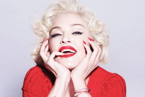 Madonna è stata eletta Donna dell'Anno da Billboard! - madonna - Gay.it
