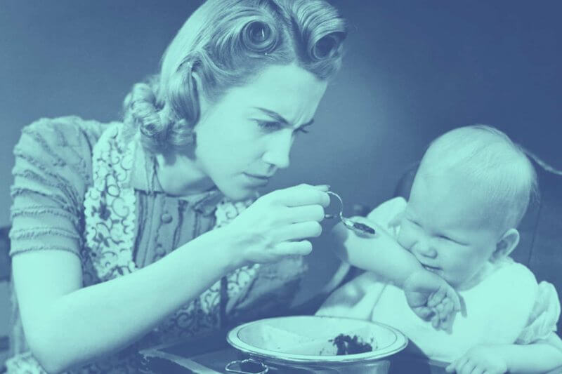 Le madri snaturate: storie di donne pentite di aver avuto figli