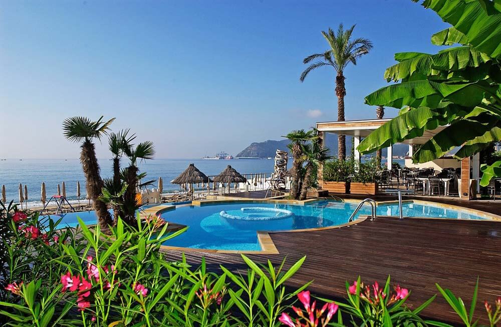 Unione Civile sul mare: Mare Hotel di Savona