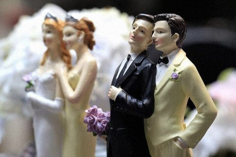 matrimonio egualitario