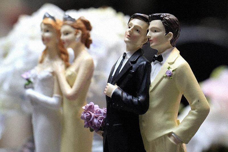Repubblica Ceca, il 75% dei cittadini favorevole al matrimonio egualitario