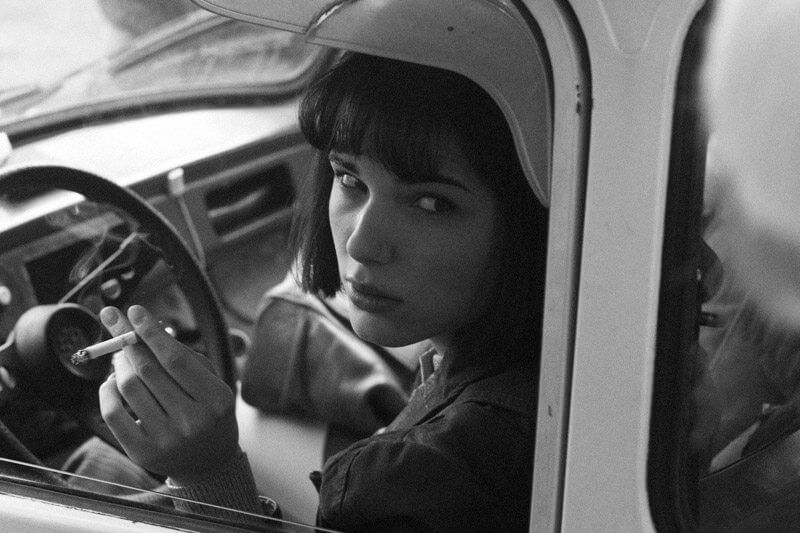 Moi Olga, film sulla tragica storia di una lesbica cecoslovacca che ricorda orribilmente la strage di Nizza