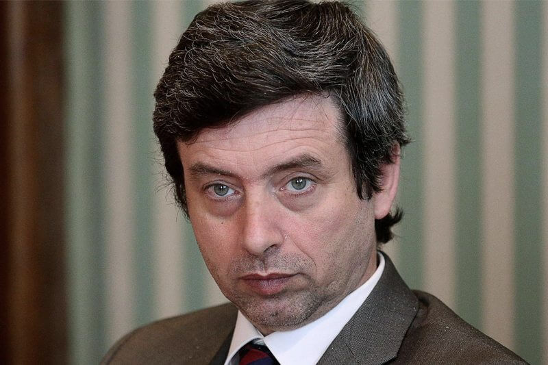 Grande Fratello Vip: comunicato stampa del ministro della Giustizia Orlando contro Clemente Russo