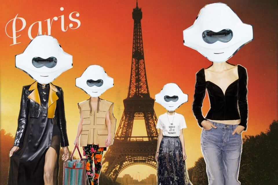 Paris Fashion Week: cinque motivi per cui ne è valsa la pena - parisfashionweek cover - Gay.it