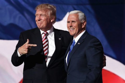 Il vice di Trump ammette: aboliremo le norme per la protezione delle persone LGBT - pence - Gay.it