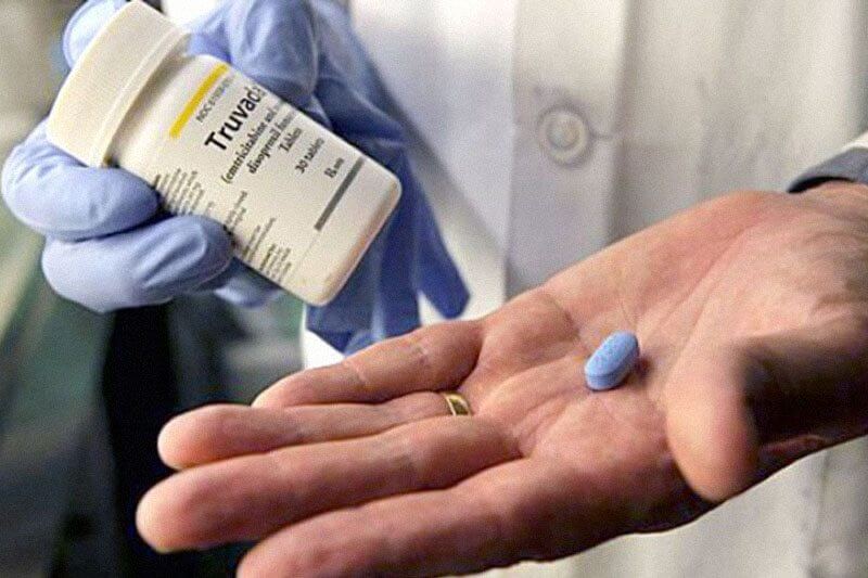 Un uomo sotto PrEP ha contratto il virus dell’HIV