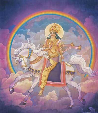 rainbowindra
