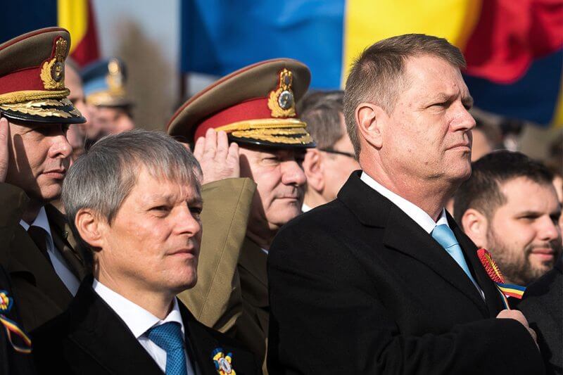 Romania: Primo Ministro e Presidente si scontrano sui diritti LGBT