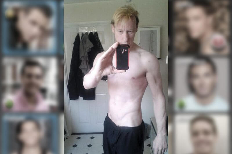 Il presunto serial killer gay che amava far sesso con ragazzi svenuti