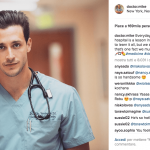 Ecco i dieci dottori più sexy di Instagram: ti faranno venire voglia di ammalarti! - Thumbnail