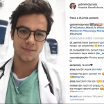 Ecco i dieci dottori più sexy di Instagram: ti faranno venire voglia di ammalarti! - Thumbnail