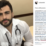 Ecco i dieci dottori più sexy di Instagram: ti faranno venire voglia di ammalarti! - Thumbnail