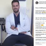 Ecco i dieci dottori più sexy di Instagram: ti faranno venire voglia di ammalarti! - Thumbnail