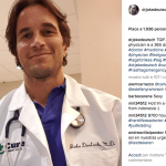 Ecco i dieci dottori più sexy di Instagram: ti faranno venire voglia di ammalarti! - Thumbnail