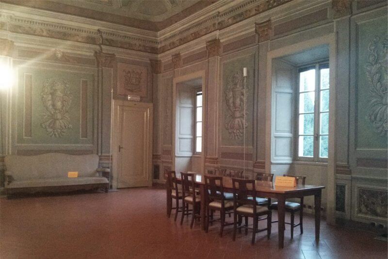 Unioni civili: a Stezzano (Bergamo) negato il salone, vengono celebrate nello sgabuzzino