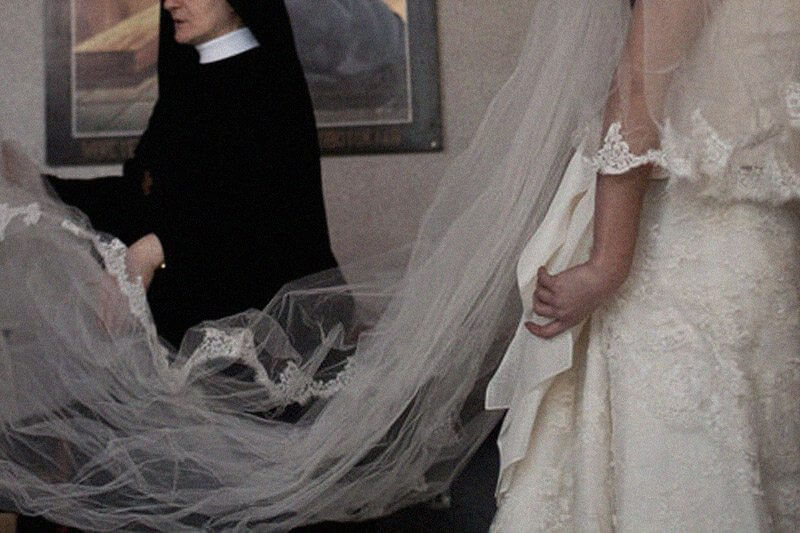 Intervista alle suore spose: "Il nostro amore è un dono di Dio" - suore spose - Gay.it