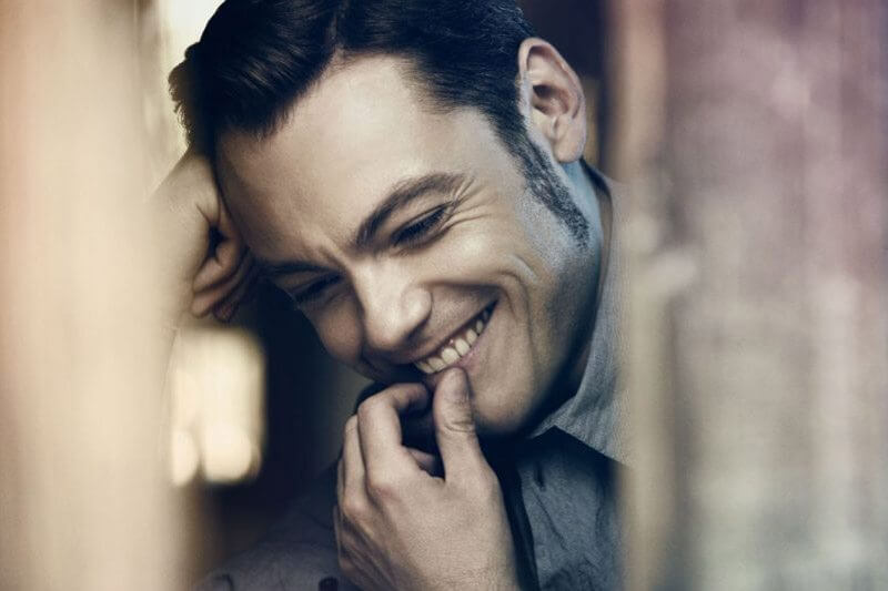 Tiziano Ferro: il nuovo album parlerà di amore gay?