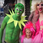 Halloween Vip 2016: ecco tutti i travestimenti delle star! - Thumbnail