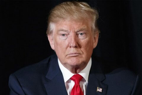 Donald Trump contro le persone LGBT nell'esercito: "È ora di finirla col politicamente corretto" - trump 1 - Gay.it