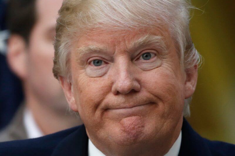 Trump inchiodato dal video sessista pieno di battute oscene