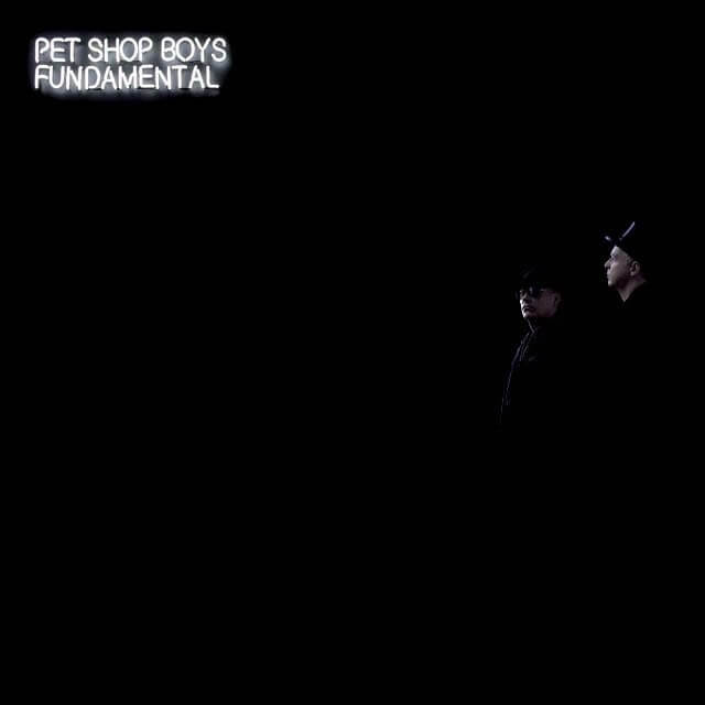 Copertina dell'album "Fundamental" del duo synth-pop britannico dei Pet Shop Boys. L'album, uscito nel 2006, è dedicato a Mahmoud Asgari e Ayaz Marhoni, due adolescenti giustiziati il 19 luglio del 2005 in Iran, per via della loro omosessualità.