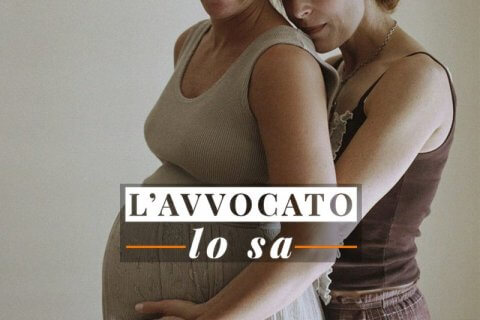 Milena e Tiziana vogliono ricorrere all'inseminazione artificiale. Che diritti avrà il genitore non biologico? - utero affitto stepchild adoption - Gay.it