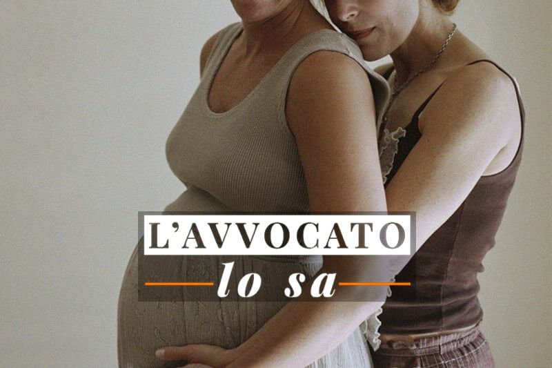 Milena e Tiziana vogliono ricorrere all’inseminazione artificiale. Che diritti avrà il genitore non biologico?