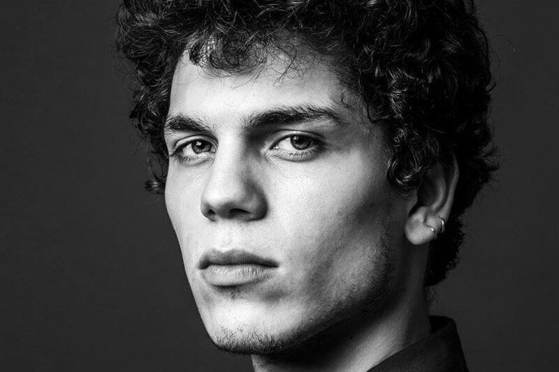 La bellezza contesa di Eduardo Valdarnini nel nuovo film di Cristina Comencini - valdarnini - Gay.it