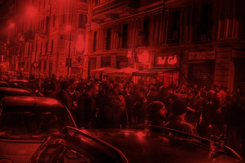 Via Lecco, la Gay street di Milano: attacchi politici e controlli di polizia