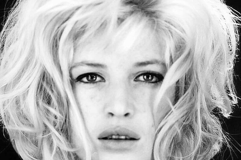 10 muse di grandi registi del cinema italiano