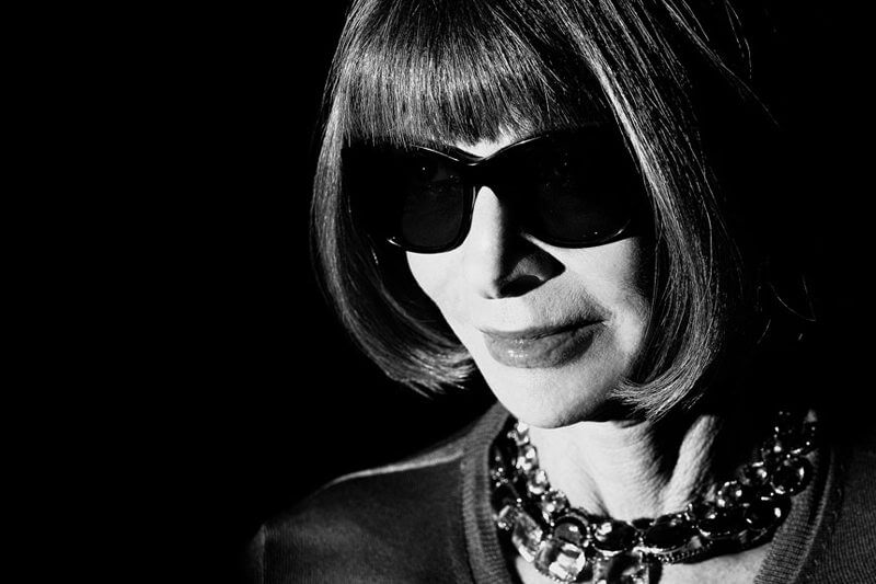 Vogue America si schiera ufficialmente con Hillary Clinton