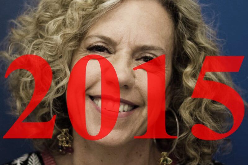 Storia del movimento LGBTQI italiano: 2015