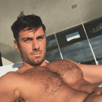 Jwan Yosef, futuro marito di Ricky Martin: gli scatti hot rubati da Instagram - Thumbnail