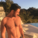 Jwan Yosef, futuro marito di Ricky Martin: gli scatti hot rubati da Instagram - Thumbnail