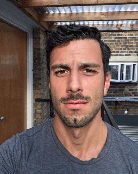 Jwan Yosef, futuro marito di Ricky Martin: gli scatti hot rubati da Instagram