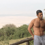 Jwan Yosef, futuro marito di Ricky Martin: gli scatti hot rubati da Instagram - Thumbnail