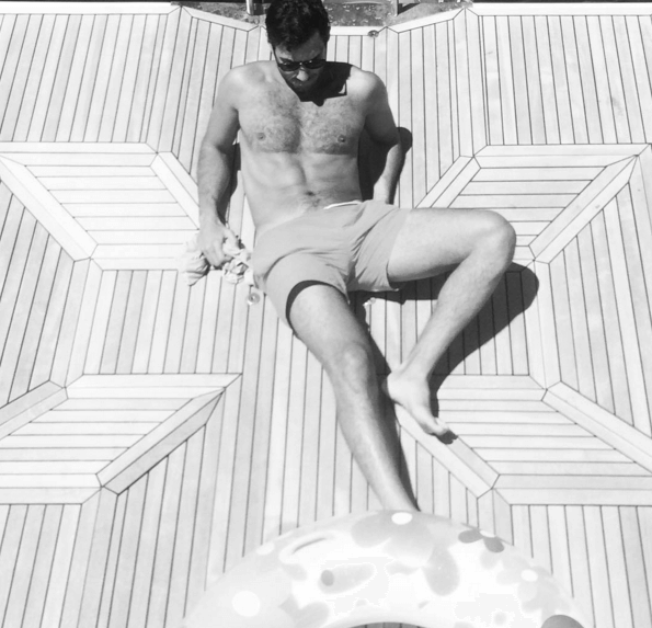 Jwan Yosef, futuro marito di Ricky Martin: gli scatti hot rubati da Instagram