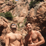 Jwan Yosef, futuro marito di Ricky Martin: gli scatti hot rubati da Instagram - Thumbnail