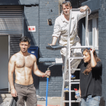 Jwan Yosef, futuro marito di Ricky Martin: gli scatti hot rubati da Instagram - Thumbnail